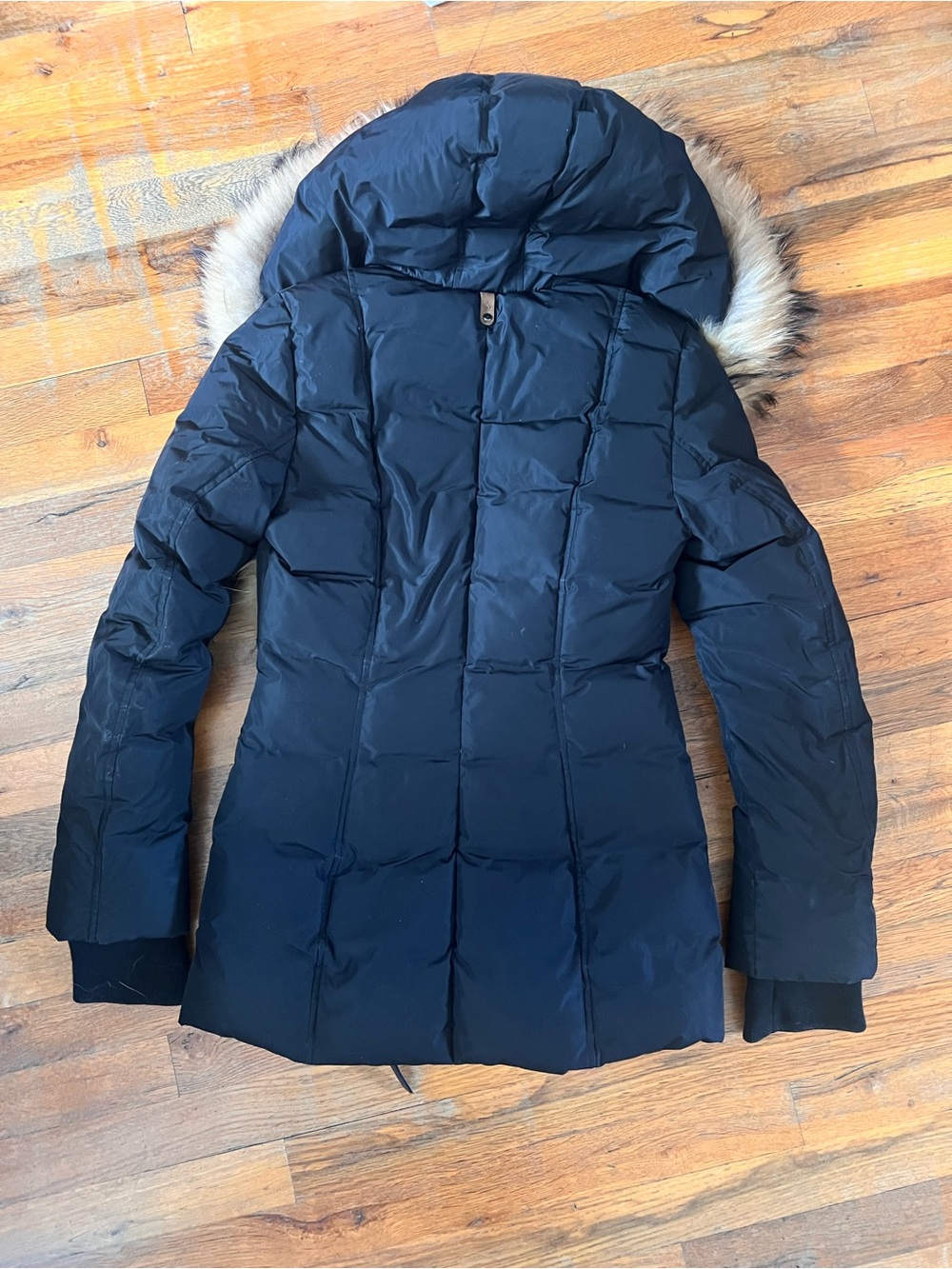 Mackage Adali Jacket - Picture 3 of 6